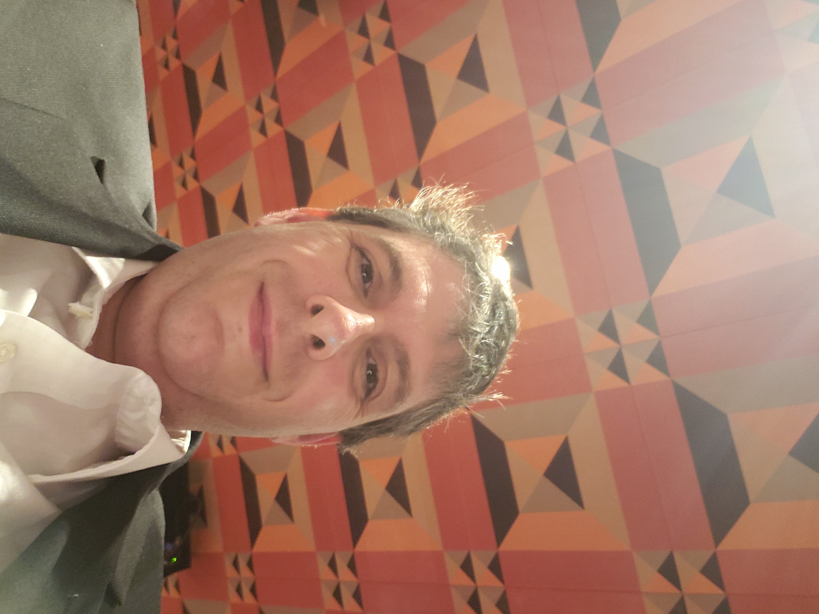 Cruise Brothers Travel Agent Danny Hicks